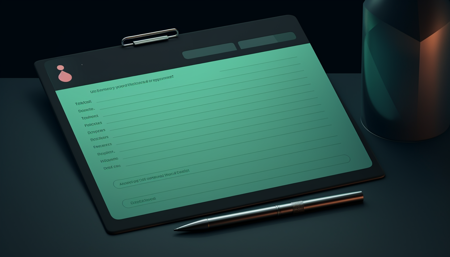 Vendor Security Questionnaire Benefits, Questions, Best Practices